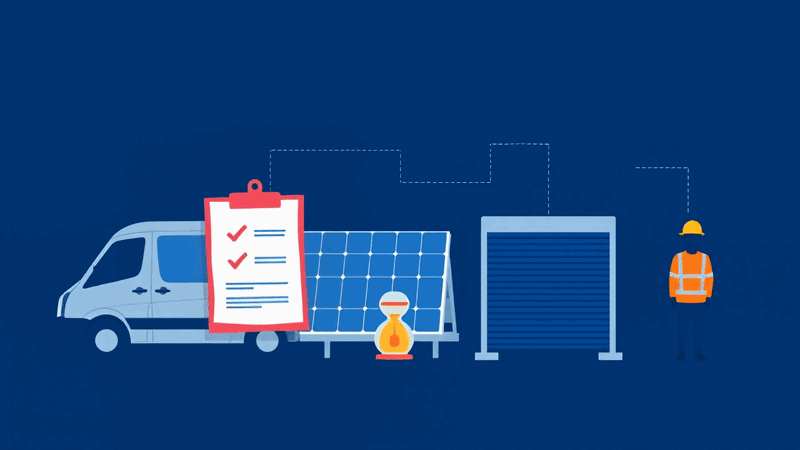 Hero illustration for: Director Liability for Insolvent Trading When Closing Solar Co
