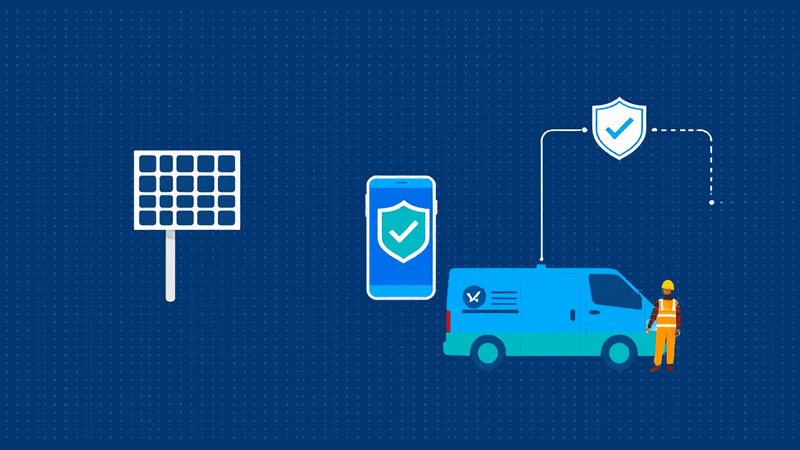Hero illustration for: Can a Solar Business Refuse to Hire Someone with a Criminal Record?