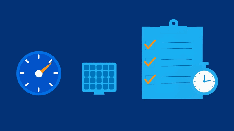 Hero illustration for: Fast Solar Quotes vs. Accurate Solar Quotes: Why You Have to Pick One (Until You Don't)